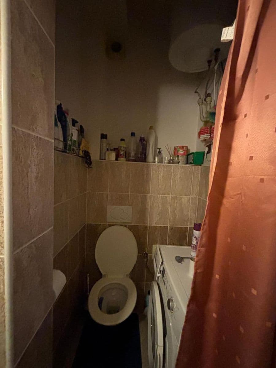 Pronájem bytu 2+1 50 m², Sinkulova, Praha, Praha Pronájem bytu 2+1 50 m², Sinkulova, Praha, Praha