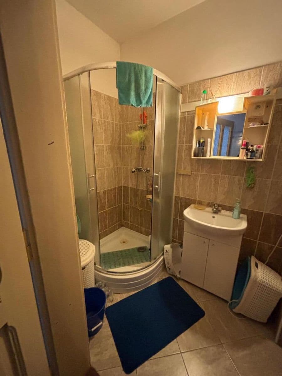 Pronájem bytu 2+1 50 m², Sinkulova, Praha, Praha Pronájem bytu 2+1 50 m², Sinkulova, Praha, Praha