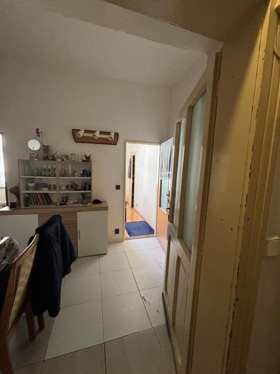 Pronájem bytu 2+1 50 m², Sinkulova, Praha, Praha Pronájem bytu 2+1 50 m², Sinkulova, Praha, Praha