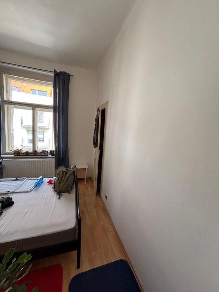 Pronájem bytu 2+1 50 m², Sinkulova, Praha, Praha Pronájem bytu 2+1 50 m², Sinkulova, Praha, Praha