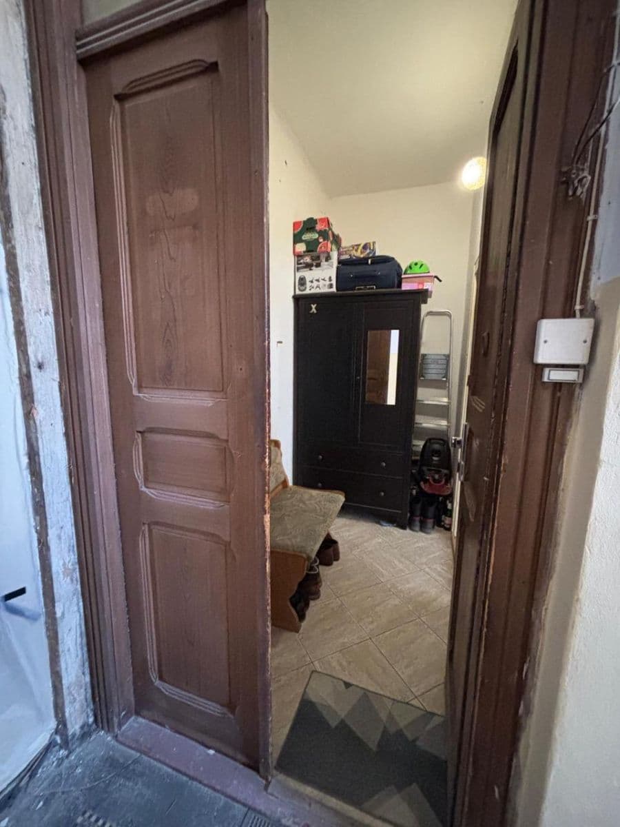 Pronájem bytu 2+1 50 m², Sinkulova, Praha, Praha Pronájem bytu 2+1 50 m², Sinkulova, Praha, Praha