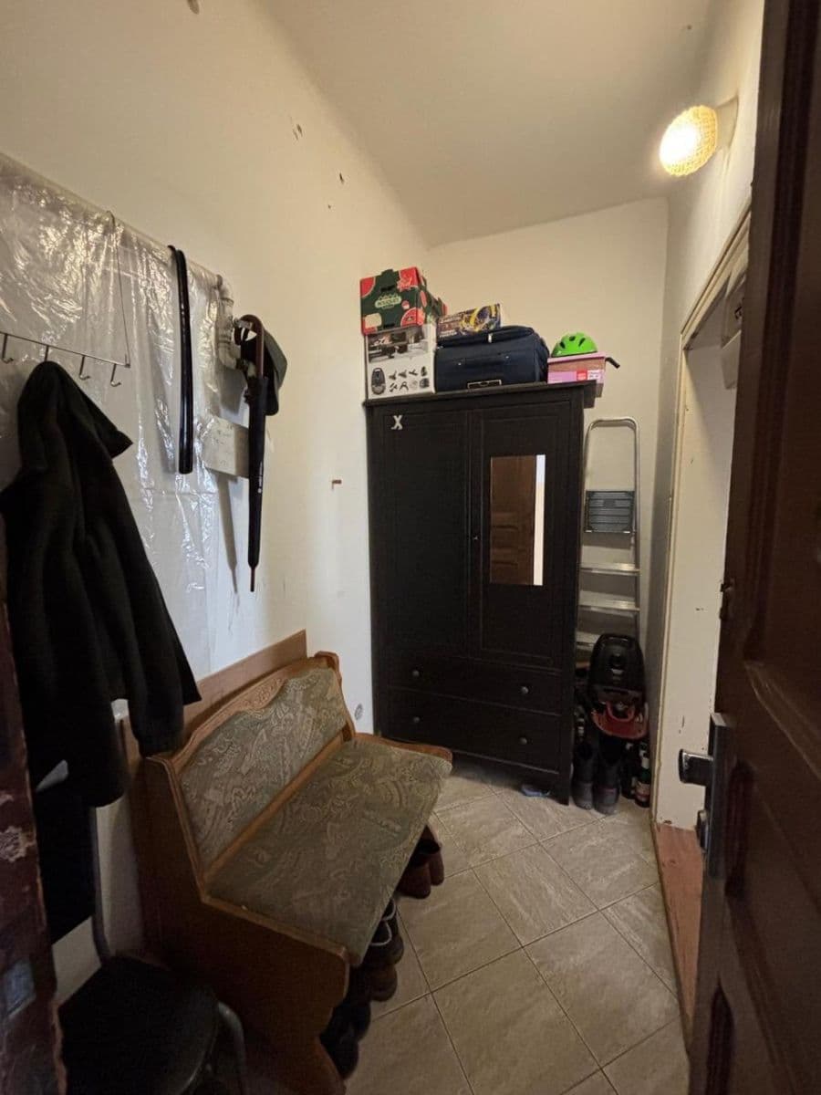 Pronájem bytu 2+1 50 m², Sinkulova, Praha, Praha Pronájem bytu 2+1 50 m², Sinkulova, Praha, Praha