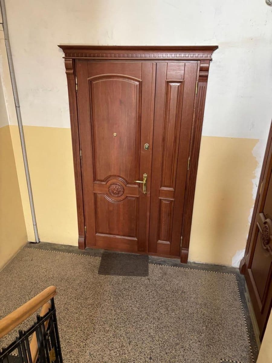 Pronájem bytu 2+1 50 m², Sinkulova, Praha, Praha Pronájem bytu 2+1 50 m², Sinkulova, Praha, Praha