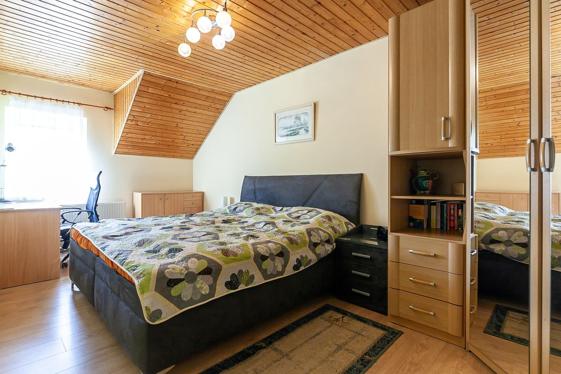 Prodej domu 230 m², pozemek 348 m², Svahová, Horoměřice, Středočeský kraj Prodej domu 230 m², pozemek 348 m², Svahová, Horoměřice, Středočeský kraj