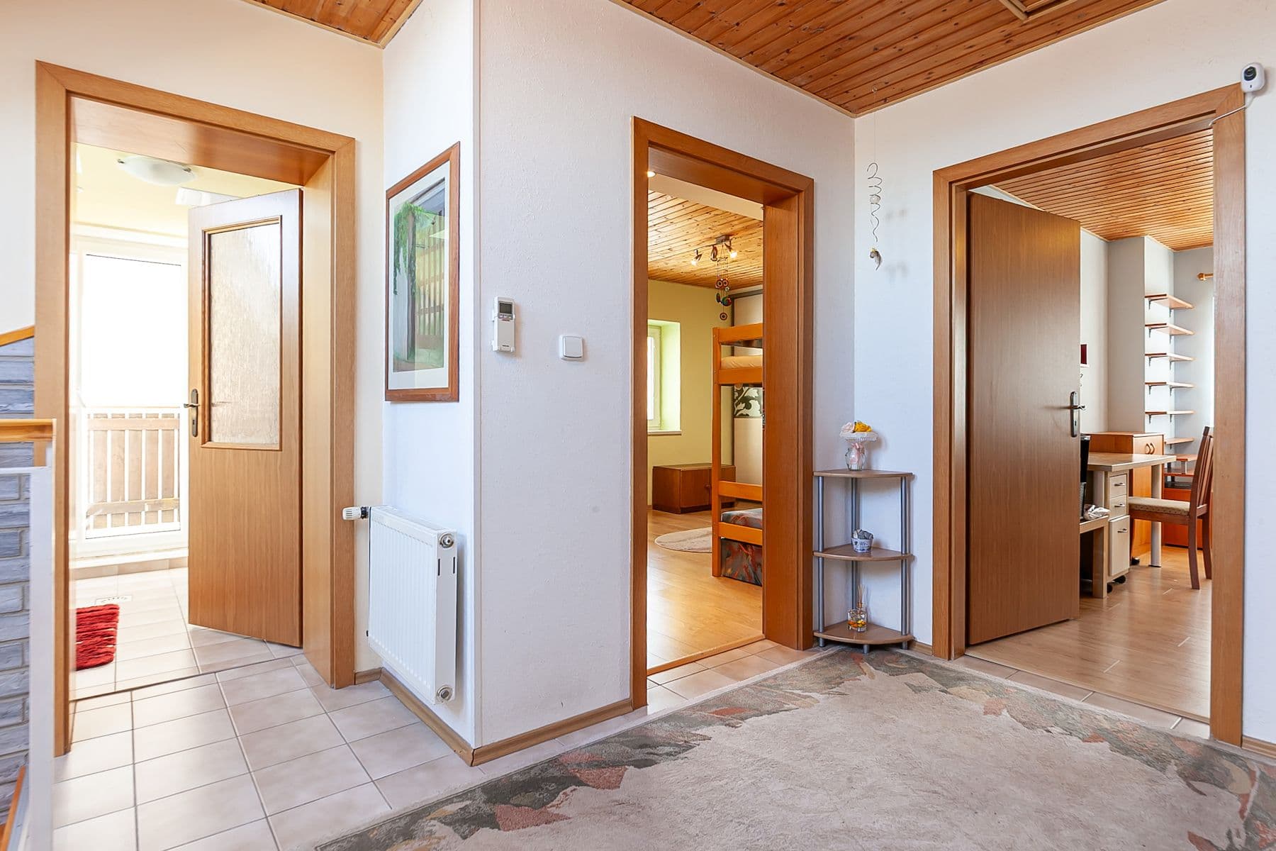 Prodej domu 230 m², pozemek 348 m², Svahová, Horoměřice, Středočeský kraj Prodej domu 230 m², pozemek 348 m², Svahová, Horoměřice, Středočeský kraj