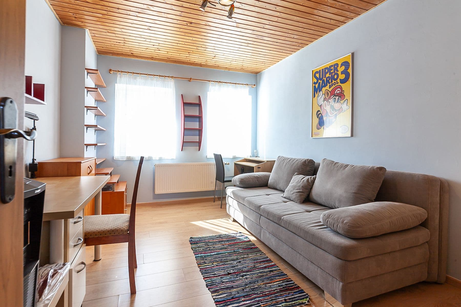 Prodej domu 230 m², pozemek 348 m², Svahová, Horoměřice, Středočeský kraj Prodej domu 230 m², pozemek 348 m², Svahová, Horoměřice, Středočeský kraj