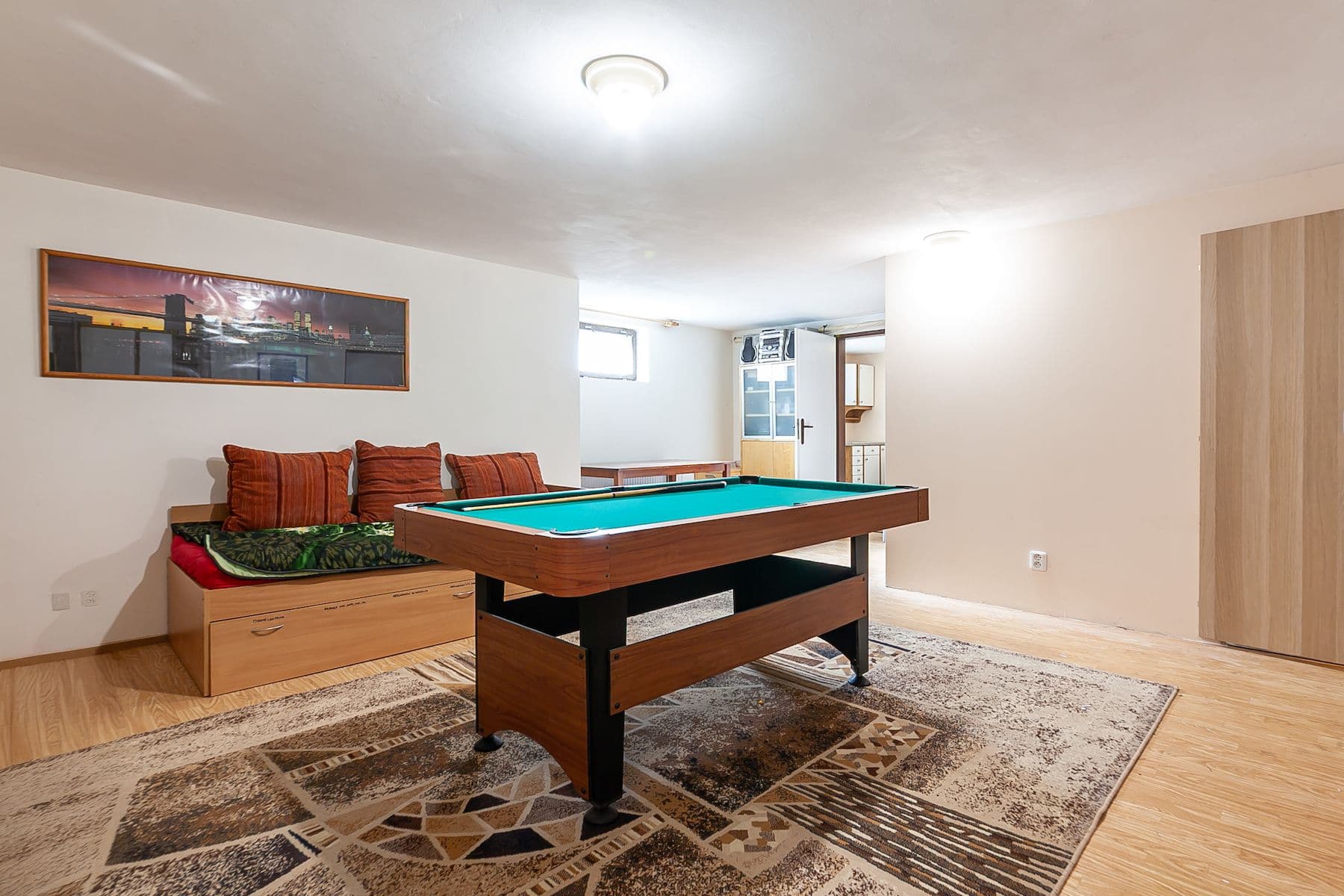 Prodej domu 230 m², pozemek 348 m², Svahová, Horoměřice, Středočeský kraj Prodej domu 230 m², pozemek 348 m², Svahová, Horoměřice, Středočeský kraj