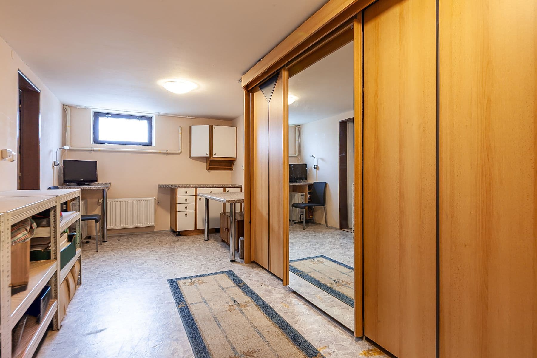 Prodej domu 230 m², pozemek 348 m², Svahová, Horoměřice, Středočeský kraj Prodej domu 230 m², pozemek 348 m², Svahová, Horoměřice, Středočeský kraj