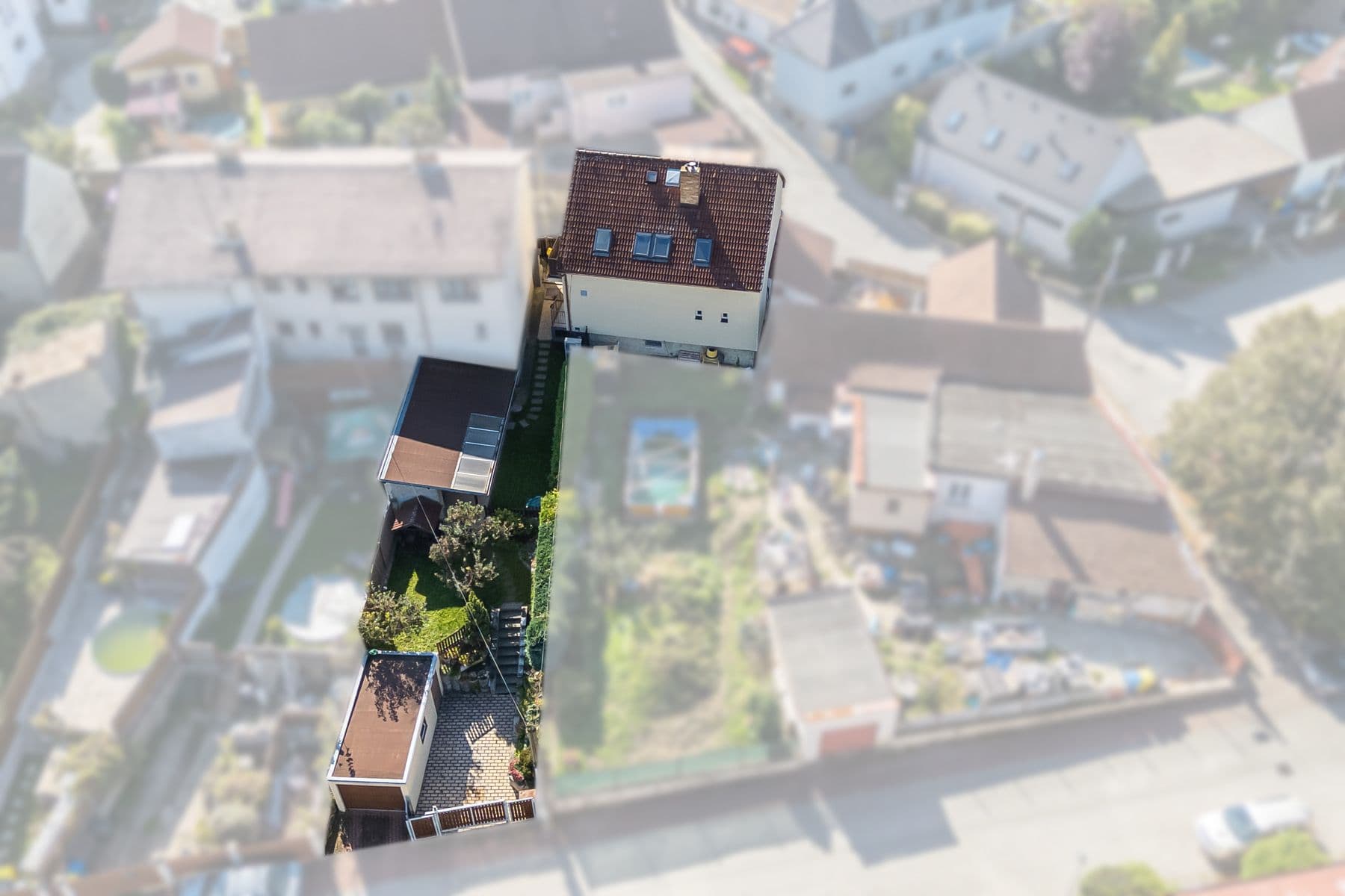 Prodej domu 230 m², pozemek 348 m², Svahová, Horoměřice, Středočeský kraj Prodej domu 230 m², pozemek 348 m², Svahová, Horoměřice, Středočeský kraj