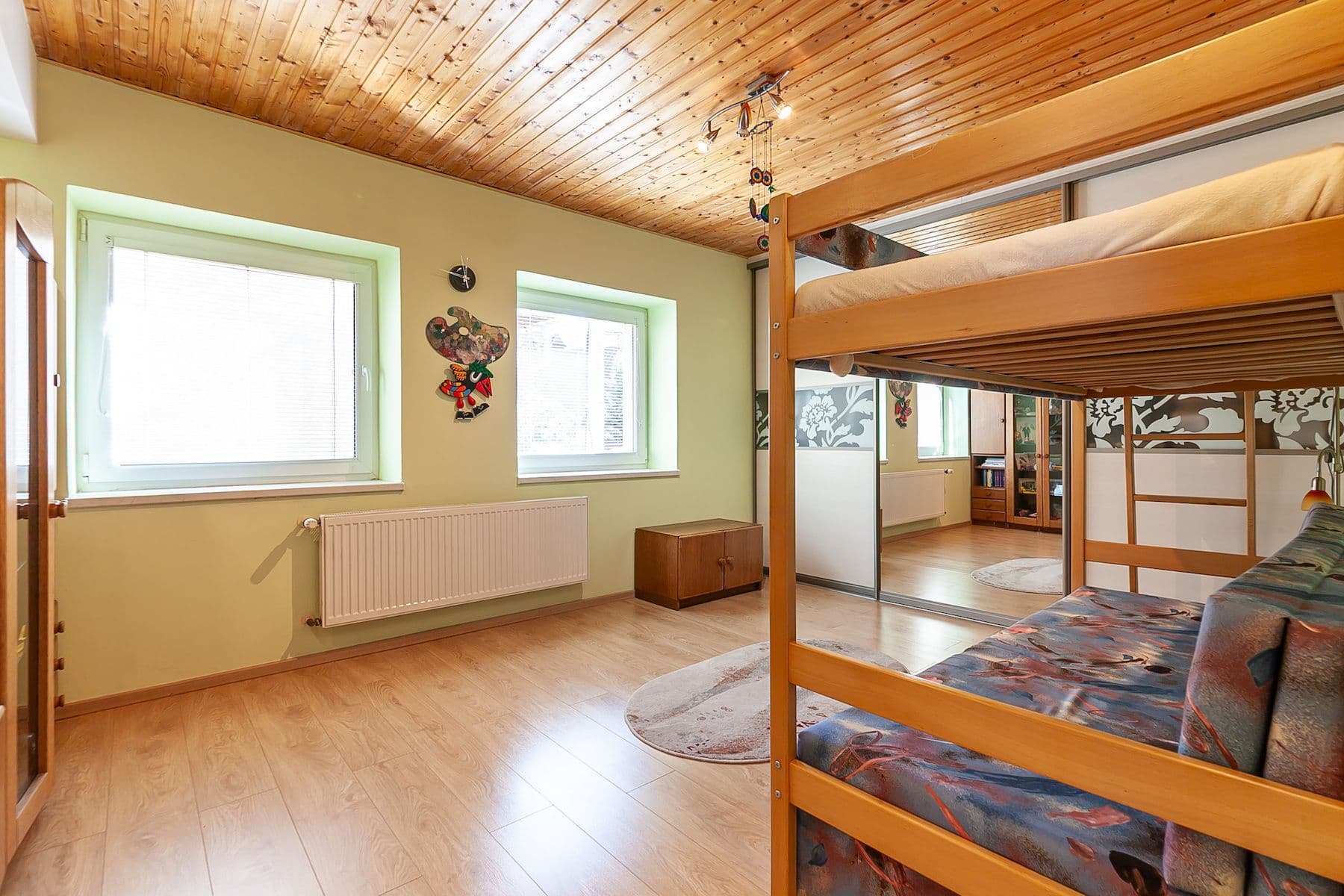Prodej domu 230 m², pozemek 348 m², Svahová, Horoměřice, Středočeský kraj Prodej domu 230 m², pozemek 348 m², Svahová, Horoměřice, Středočeský kraj