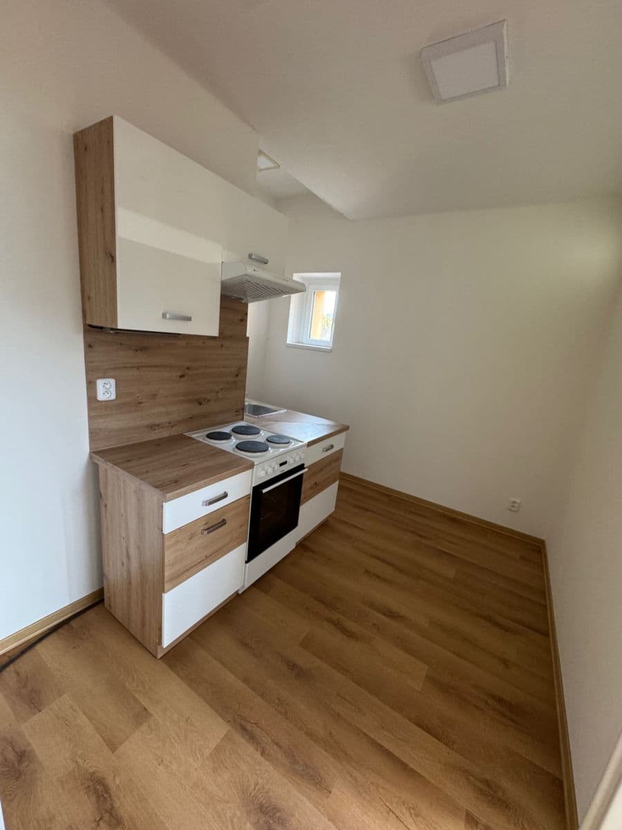 Pronájem bytu 2+1 48 m², U Krčské vodárny, Praha, Praha Pronájem bytu 2+1 48 m², U Krčské vodárny, Praha, Praha