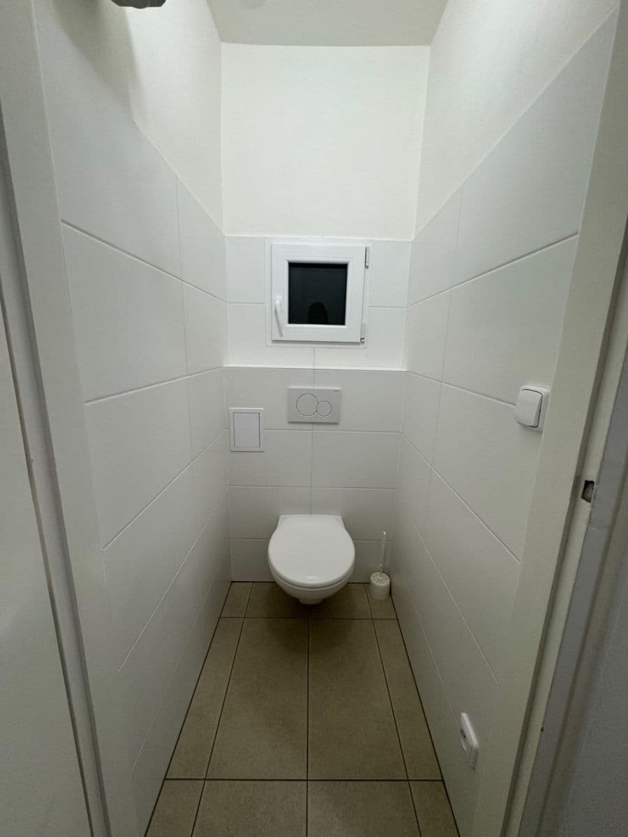 Pronájem bytu 2+1 48 m², U Krčské vodárny, Praha, Praha Pronájem bytu 2+1 48 m², U Krčské vodárny, Praha, Praha