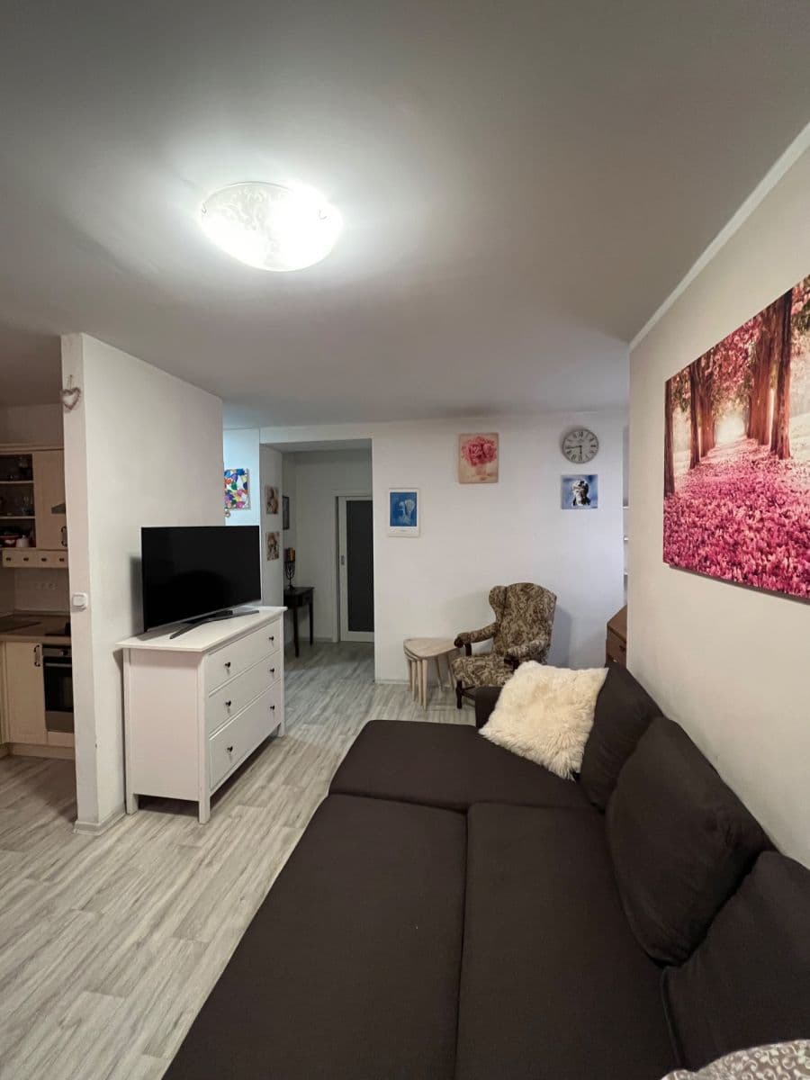 Prodej bytu 3+kk 68 m², 17. listopadu, Ústí nad Labem, Ústecký kraj Prodej bytu 3+kk 68 m², 17. listopadu, Ústí nad Labem, Ústecký kraj