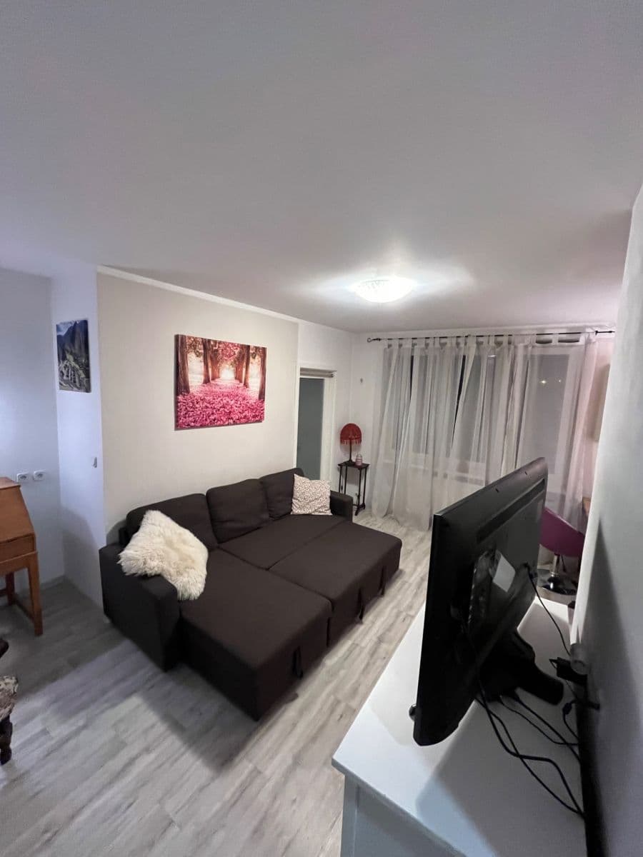 Prodej bytu 3+kk 68 m², 17. listopadu, Ústí nad Labem, Ústecký kraj Prodej bytu 3+kk 68 m², 17. listopadu, Ústí nad Labem, Ústecký kraj