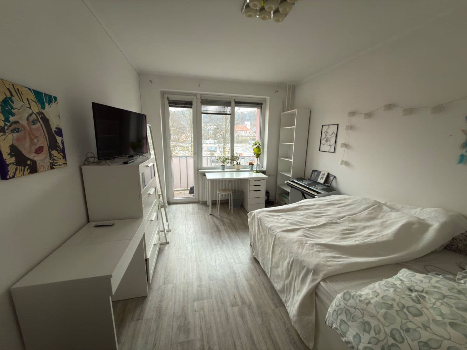 Prodej bytu 3+kk 68 m², 17. listopadu, Ústí nad Labem, Ústecký kraj Prodej bytu 3+kk 68 m², 17. listopadu, Ústí nad Labem, Ústecký kraj