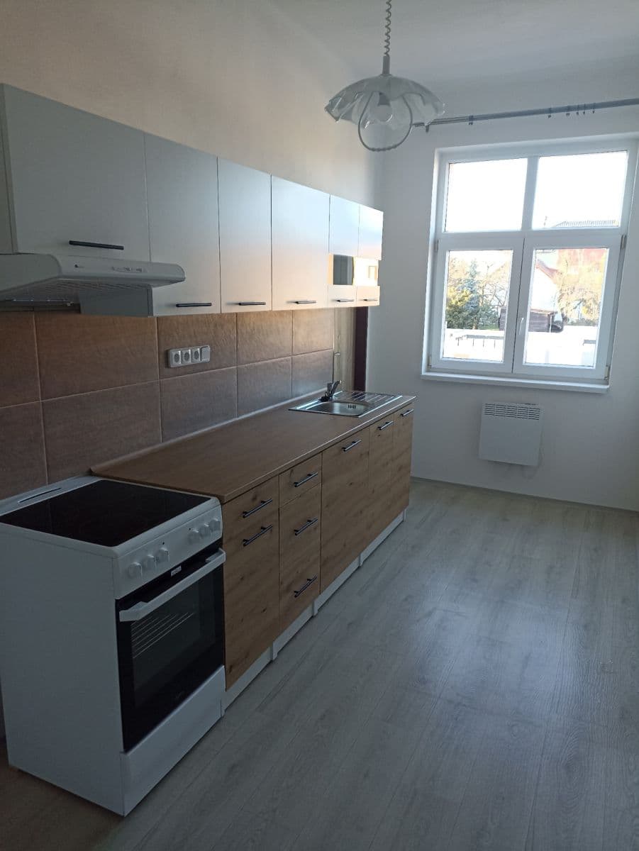 Pronájem bytu 1+1 45 m², Náchodská, Praha, Praha Pronájem bytu 1+1 45 m², Náchodská, Praha, Praha