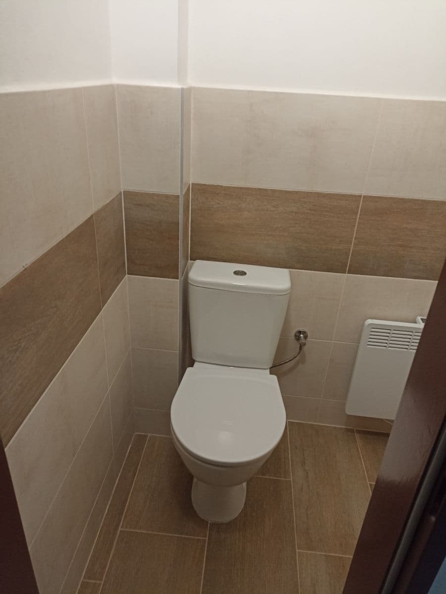 Pronájem bytu 1+1 45 m², Náchodská, Praha, Praha Pronájem bytu 1+1 45 m², Náchodská, Praha, Praha