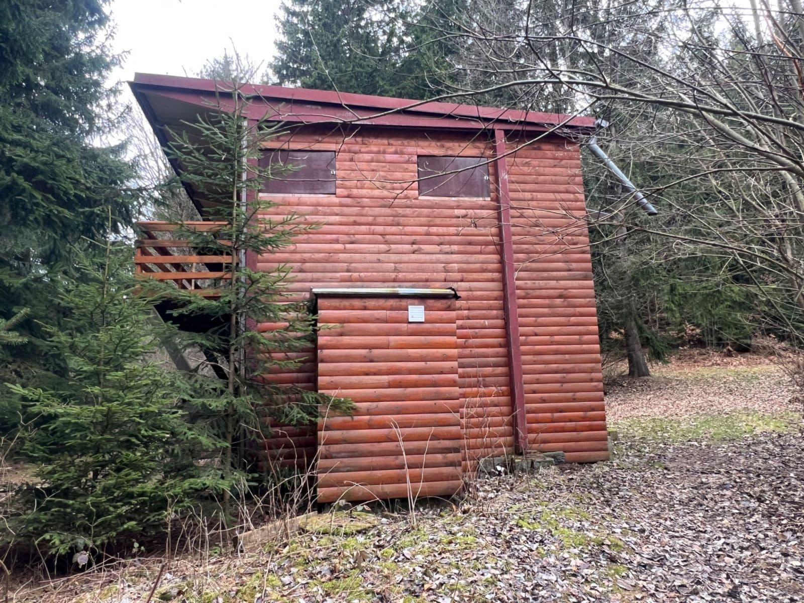 Prodej chaty, chalupy 120 m², pozemek 62 m², Zubří, Kraj Vysočina Prodej chaty, chalupy 120 m², pozemek 62 m², Zubří, Kraj Vysočina