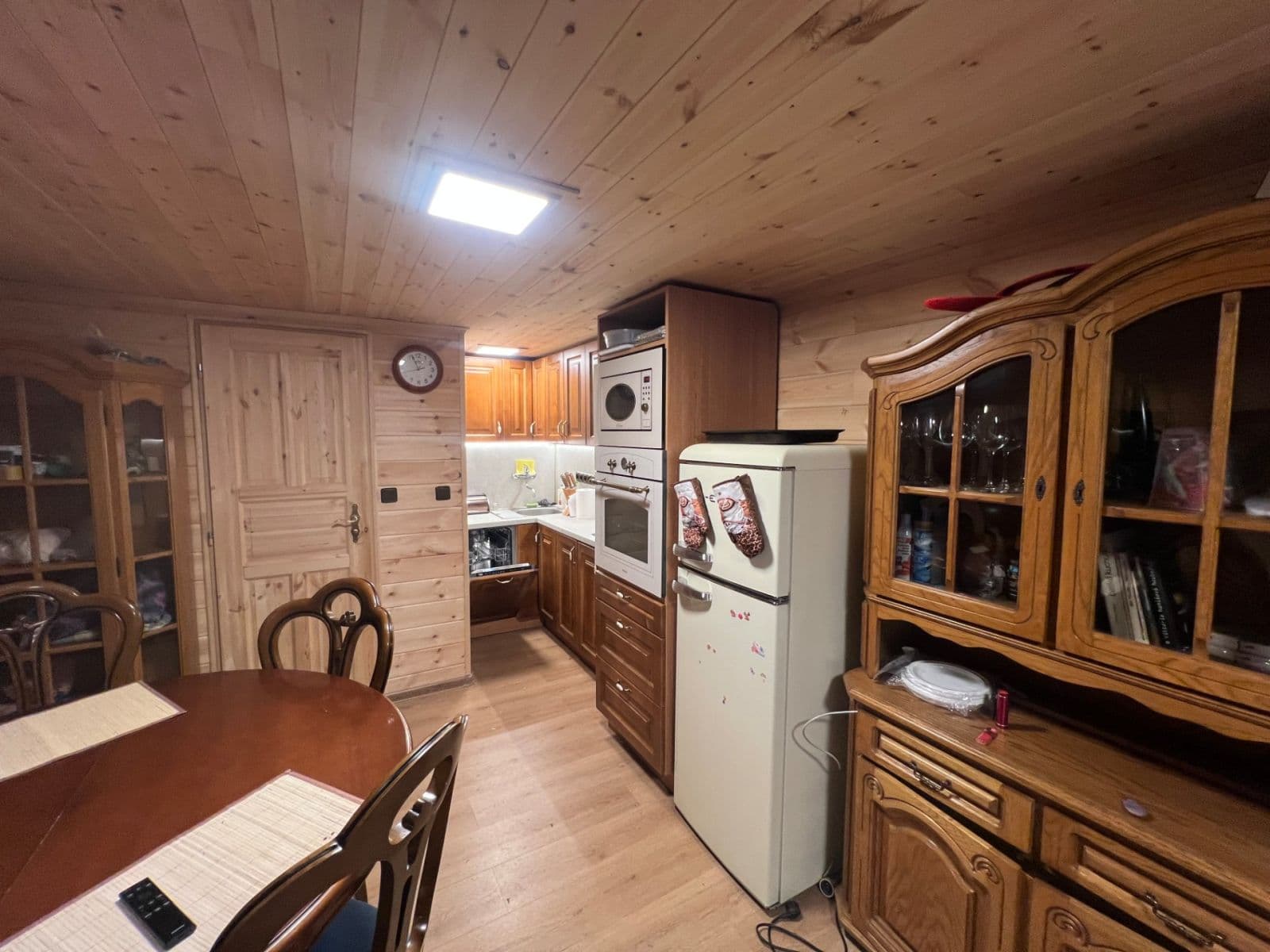 Prodej chaty, chalupy 120 m², pozemek 62 m², Zubří, Kraj Vysočina Prodej chaty, chalupy 120 m², pozemek 62 m², Zubří, Kraj Vysočina