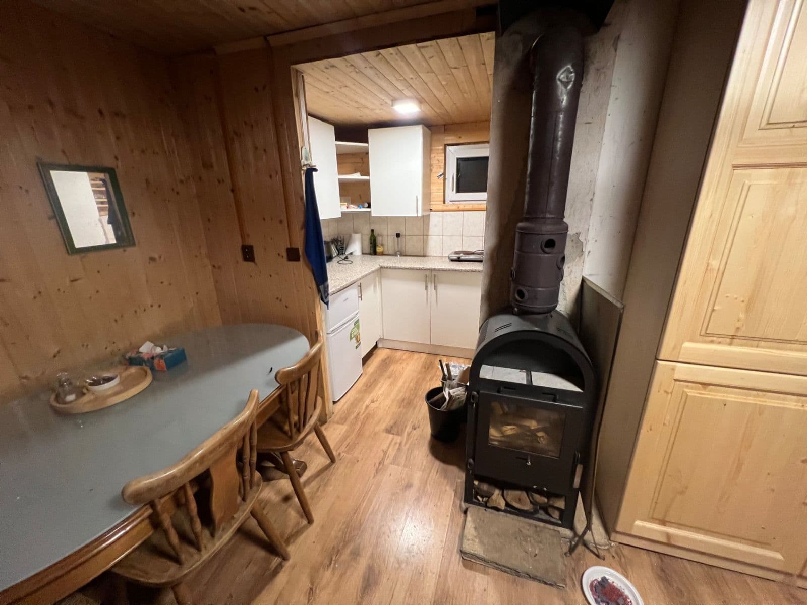 Prodej chaty, chalupy 120 m², pozemek 62 m², Zubří, Kraj Vysočina Prodej chaty, chalupy 120 m², pozemek 62 m², Zubří, Kraj Vysočina