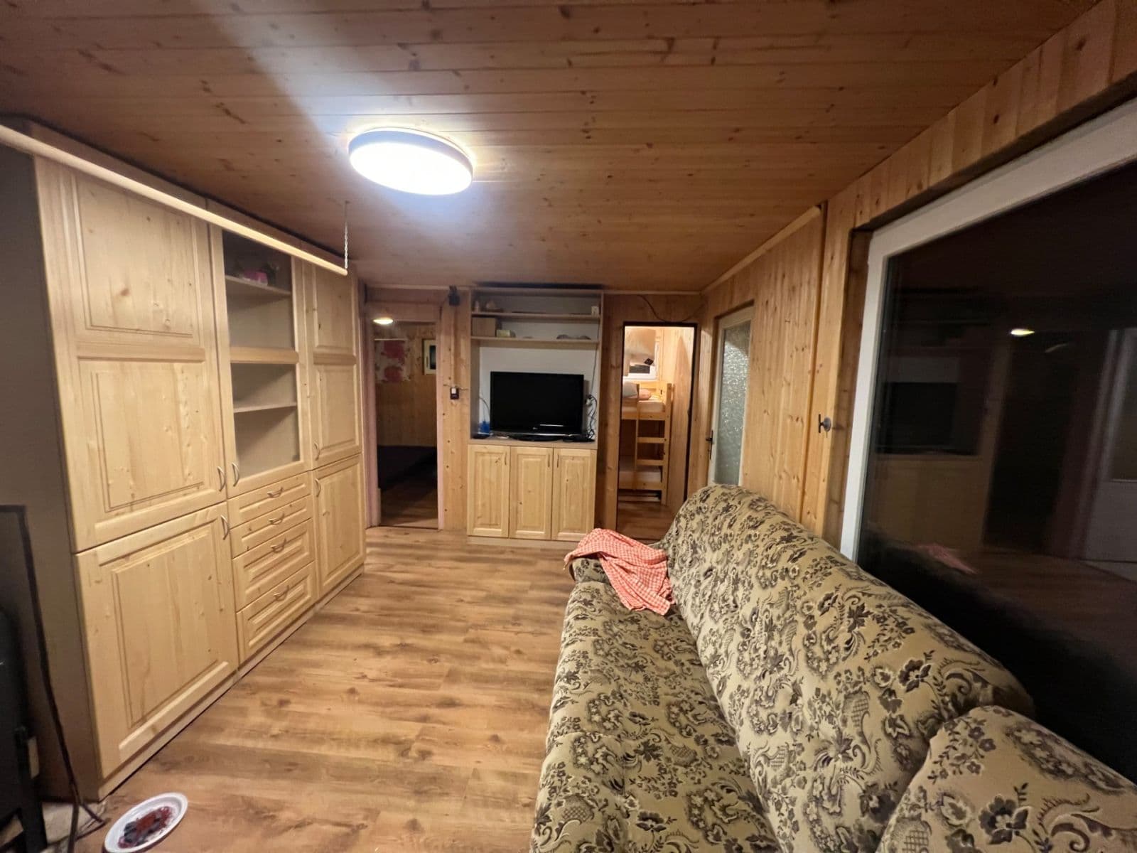 Prodej chaty, chalupy 120 m², pozemek 62 m², Zubří, Kraj Vysočina Prodej chaty, chalupy 120 m², pozemek 62 m², Zubří, Kraj Vysočina