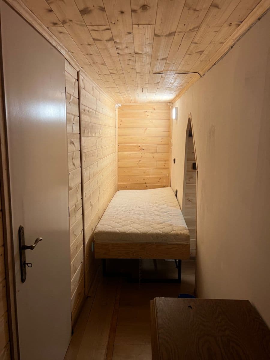 Prodej chaty, chalupy 120 m², pozemek 62 m², Zubří, Kraj Vysočina Prodej chaty, chalupy 120 m², pozemek 62 m², Zubří, Kraj Vysočina