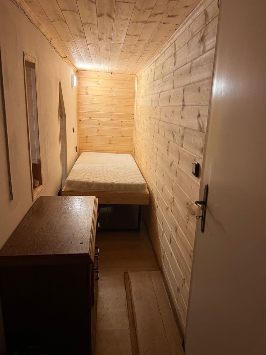 Prodej chaty, chalupy 120 m², pozemek 62 m², Zubří, Kraj Vysočina Prodej chaty, chalupy 120 m², pozemek 62 m², Zubří, Kraj Vysočina