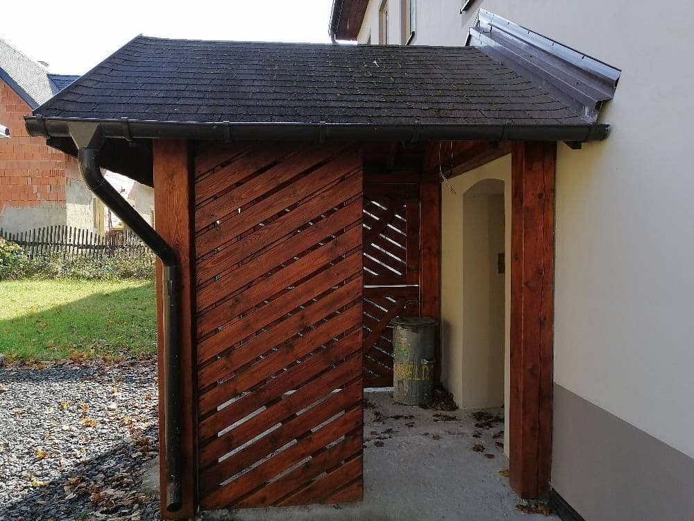 Prodej bytu 5+kk 100 m², Karlovarská, Pernink, Karlovarský kraj Prodej bytu 5+kk 100 m², Karlovarská, Pernink, Karlovarský kraj