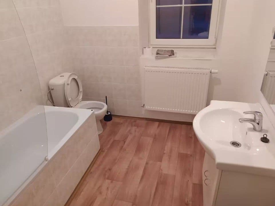 Prodej bytu 5+kk 100 m², Karlovarská, Pernink, Karlovarský kraj Prodej bytu 5+kk 100 m², Karlovarská, Pernink, Karlovarský kraj