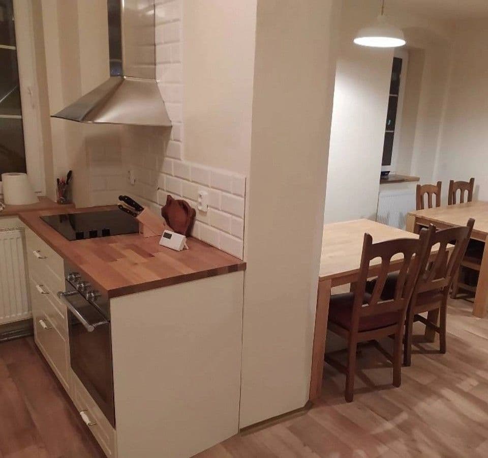 Prodej bytu 5+kk 100 m², Karlovarská, Pernink, Karlovarský kraj Prodej bytu 5+kk 100 m², Karlovarská, Pernink, Karlovarský kraj