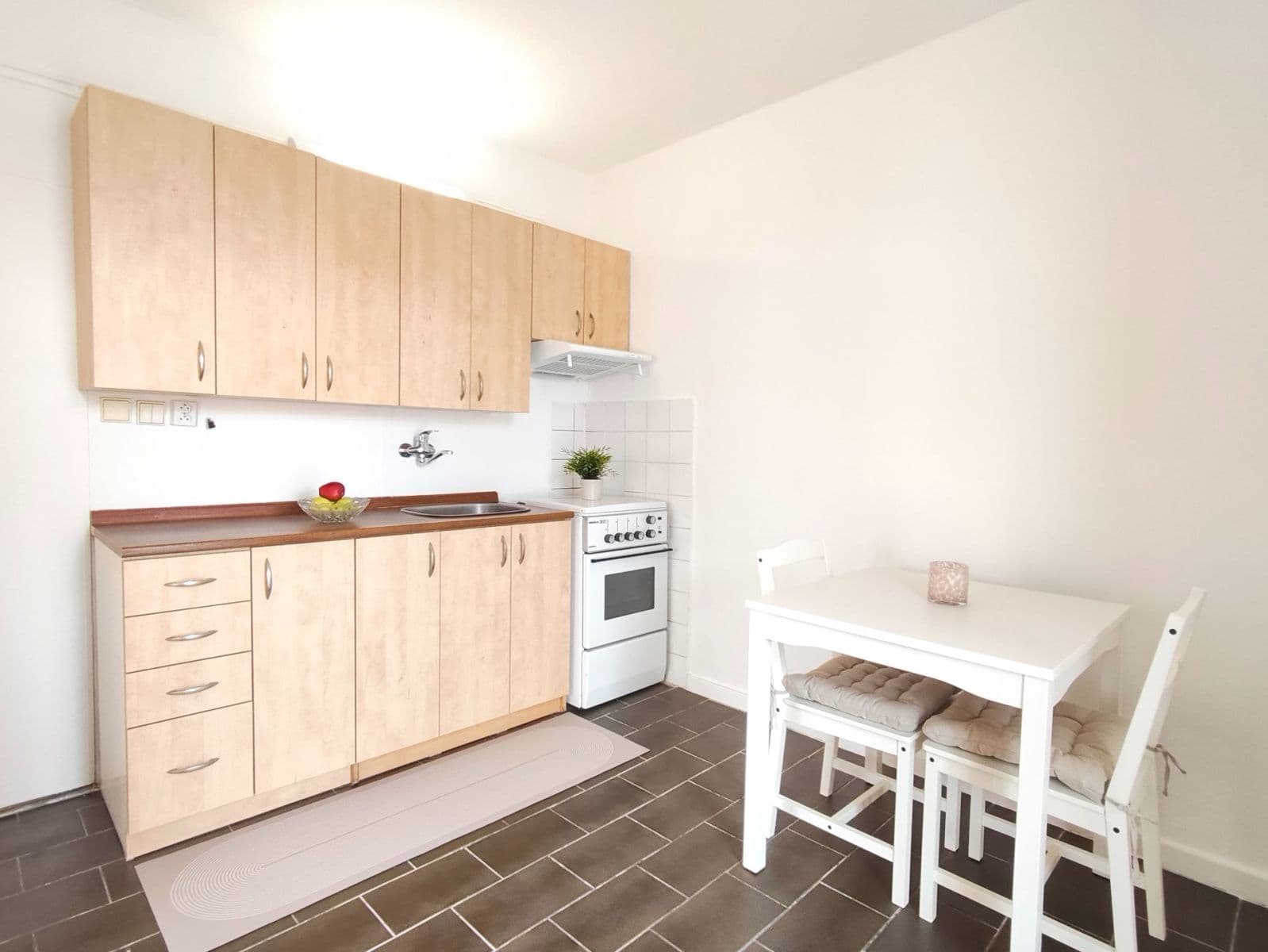 Prodej bytu 2+1 48 m², Kubánská, Ostrava, Moravskoslezský kraj Prodej bytu 2+1 48 m², Kubánská, Ostrava, Moravskoslezský kraj