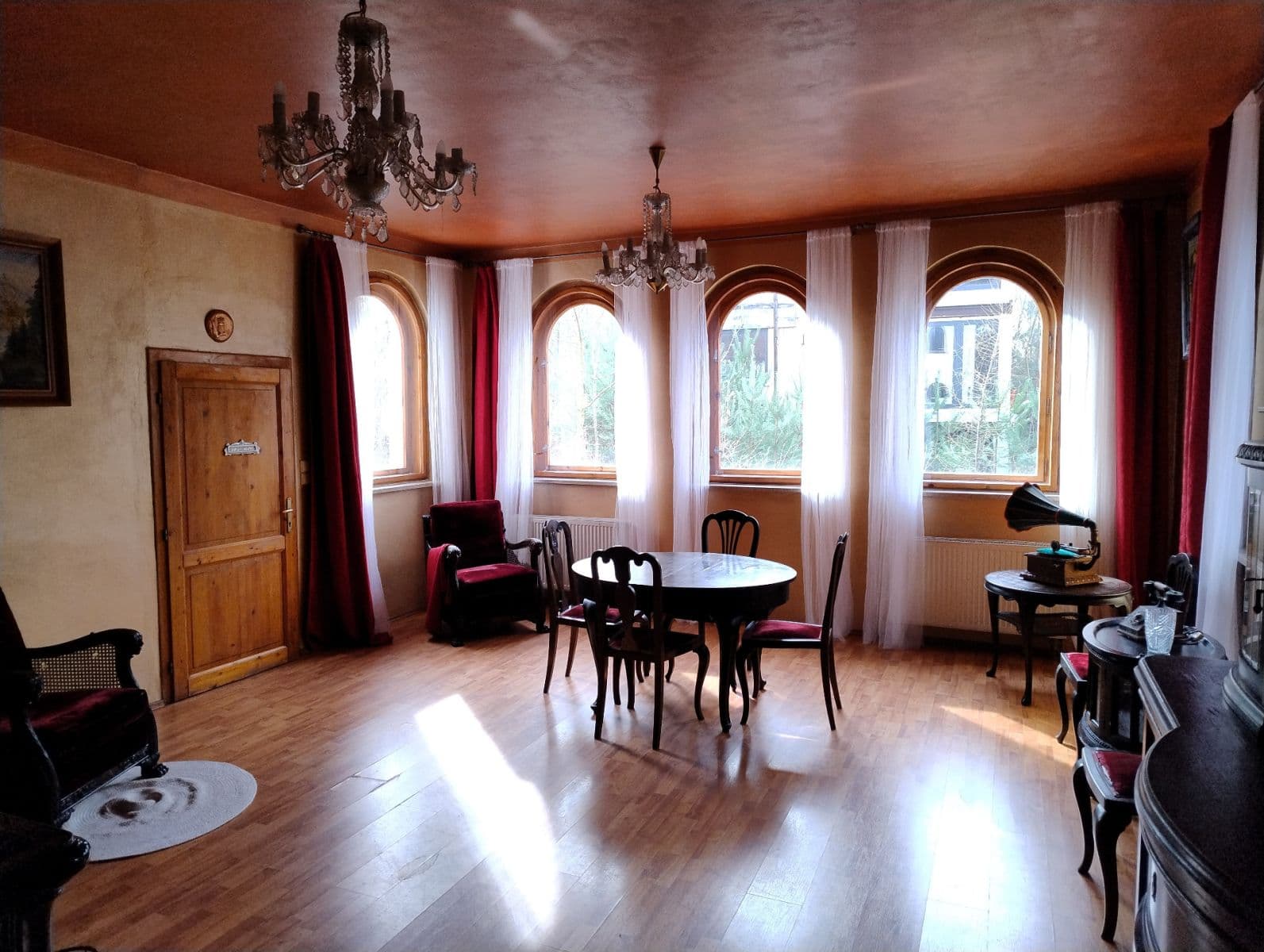 Prodej domu 513 m², pozemek 1.021 m², V Borovičkách, Praha, Praha Prodej domu 513 m², pozemek 1.021 m², V Borovičkách, Praha, Praha