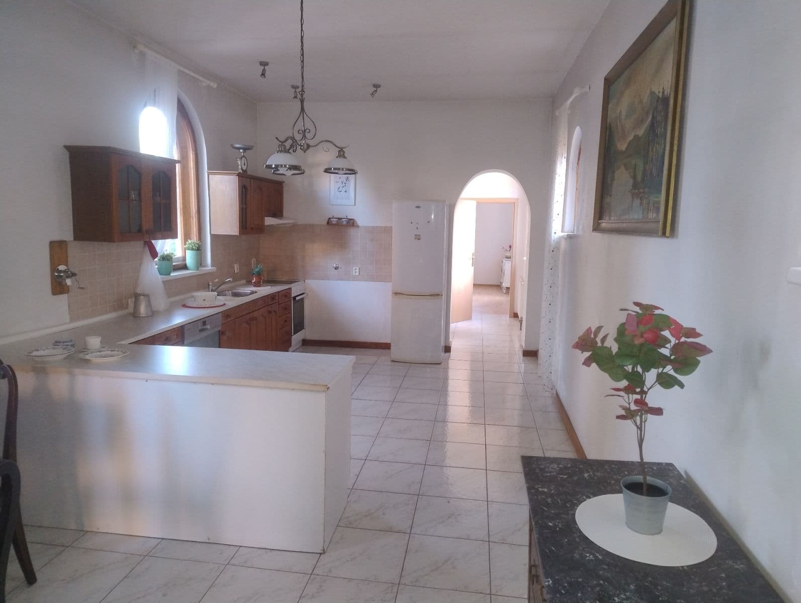 Prodej domu 513 m², pozemek 1.021 m², V Borovičkách, Praha, Praha Prodej domu 513 m², pozemek 1.021 m², V Borovičkách, Praha, Praha