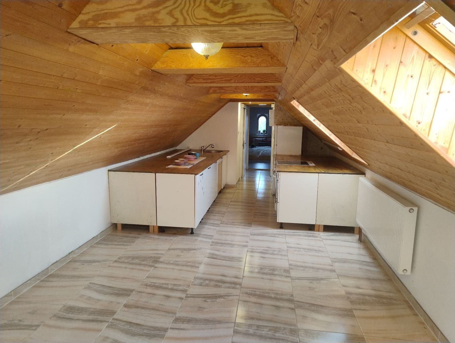 Prodej domu 513 m², pozemek 1.021 m², V Borovičkách, Praha, Praha Prodej domu 513 m², pozemek 1.021 m², V Borovičkách, Praha, Praha