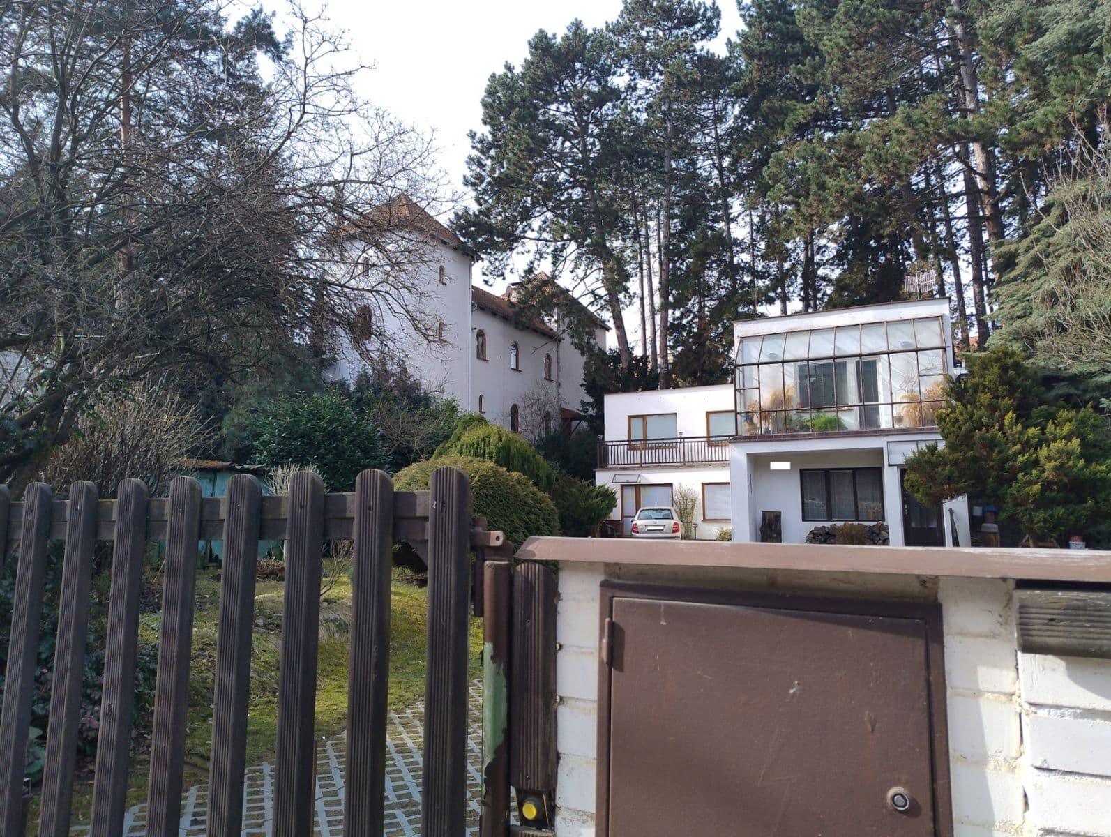 Prodej domu 513 m², pozemek 1.021 m², V Borovičkách, Praha, Praha Prodej domu 513 m², pozemek 1.021 m², V Borovičkách, Praha, Praha