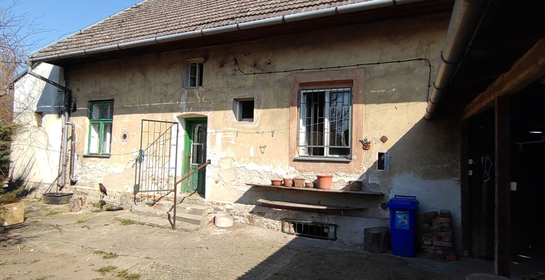 Prodej domu 163 m², pozemek 3.013 m², Smetanova, Týn nad Bečvou, Olomoucký kraj Prodej domu 163 m², pozemek 3.013 m², Smetanova, Týn nad Bečvou, Olomoucký kraj