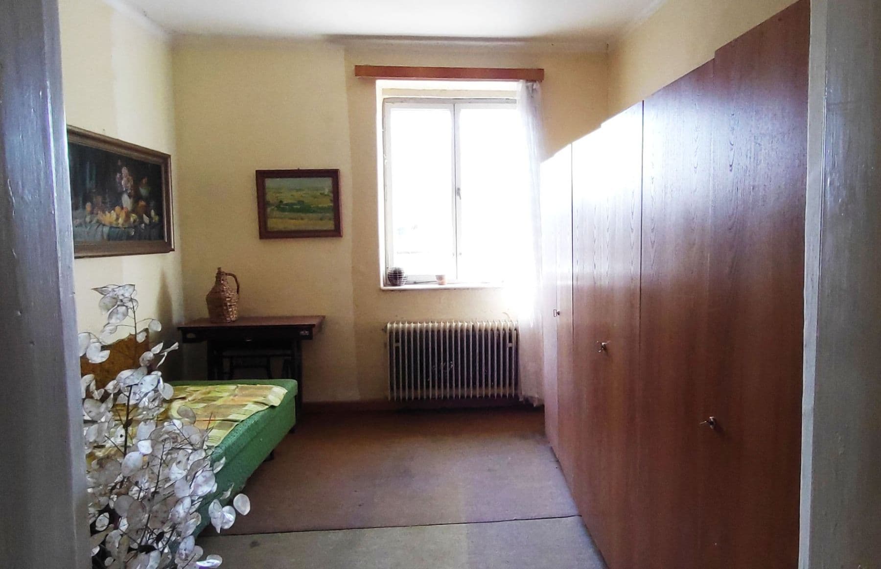 Prodej domu 163 m², pozemek 3.013 m², Smetanova, Týn nad Bečvou, Olomoucký kraj Prodej domu 163 m², pozemek 3.013 m², Smetanova, Týn nad Bečvou, Olomoucký kraj
