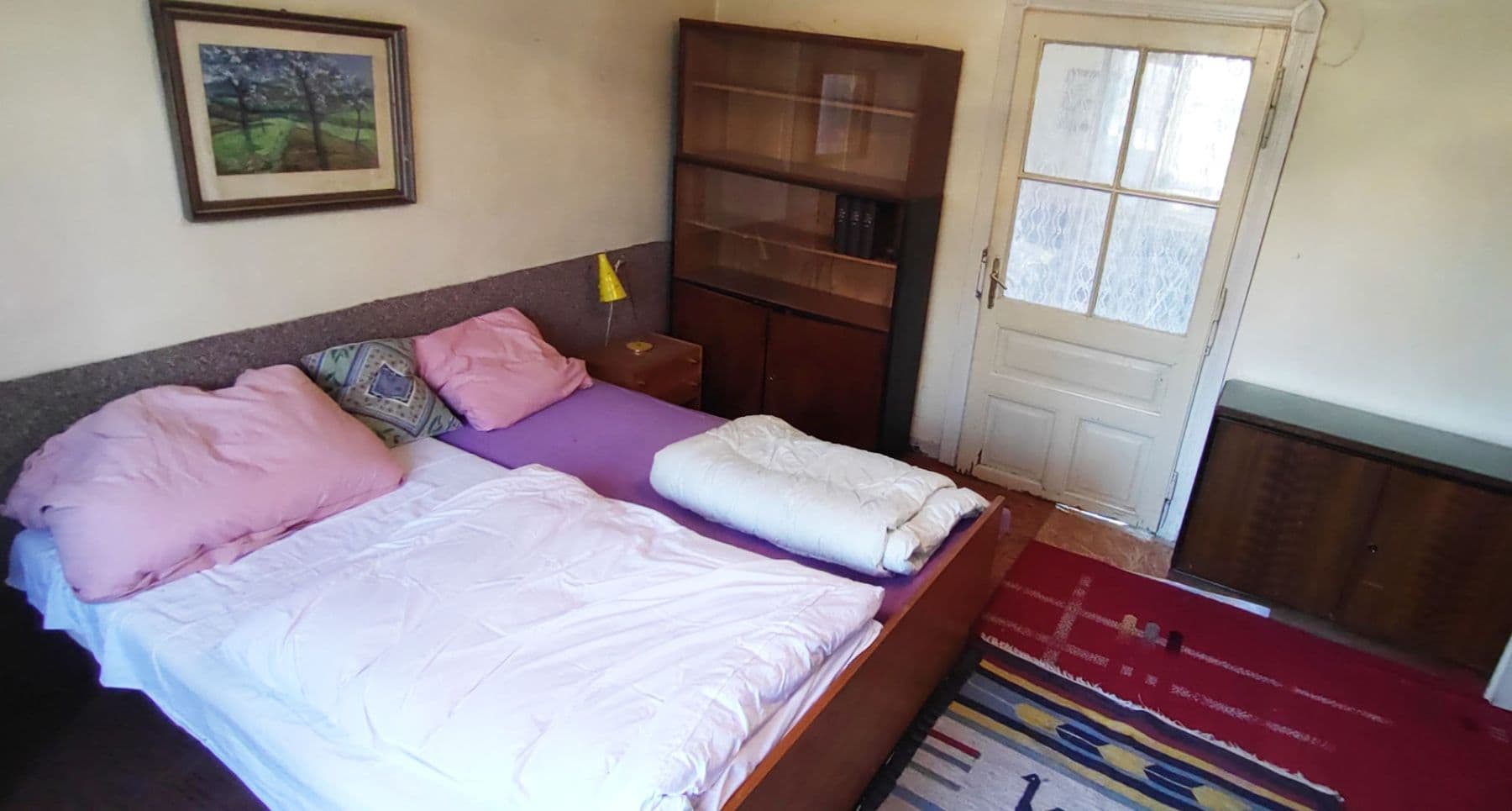 Prodej domu 163 m², pozemek 3.013 m², Smetanova, Týn nad Bečvou, Olomoucký kraj Prodej domu 163 m², pozemek 3.013 m², Smetanova, Týn nad Bečvou, Olomoucký kraj