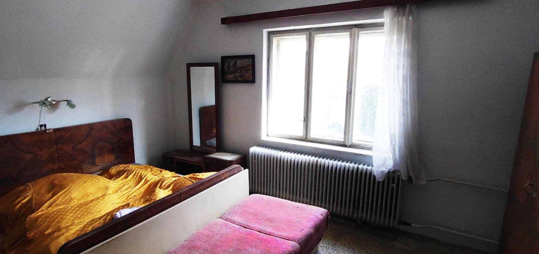 Prodej domu 163 m², pozemek 3.013 m², Smetanova, Týn nad Bečvou, Olomoucký kraj Prodej domu 163 m², pozemek 3.013 m², Smetanova, Týn nad Bečvou, Olomoucký kraj