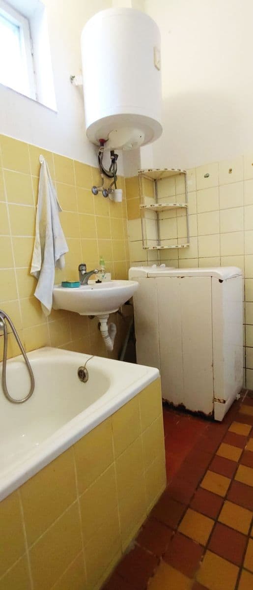 Prodej domu 163 m², pozemek 3.013 m², Smetanova, Týn nad Bečvou, Olomoucký kraj Prodej domu 163 m², pozemek 3.013 m², Smetanova, Týn nad Bečvou, Olomoucký kraj