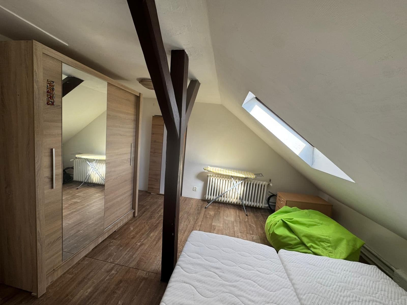 Pronájem bytu 2+kk 39 m², Koláčkova, Praha, Praha Pronájem bytu 2+kk 39 m², Koláčkova, Praha, Praha