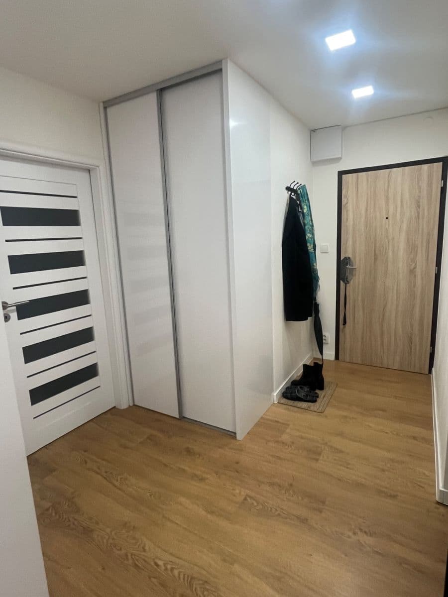 Prodej bytu 3+1 62 m², Maroldova, Ostrava, Moravskoslezský kraj Prodej bytu 3+1 62 m², Maroldova, Ostrava, Moravskoslezský kraj