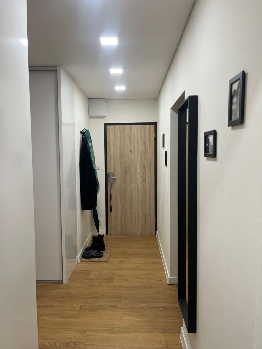 Prodej bytu 3+1 62 m², Maroldova, Ostrava, Moravskoslezský kraj Prodej bytu 3+1 62 m², Maroldova, Ostrava, Moravskoslezský kraj