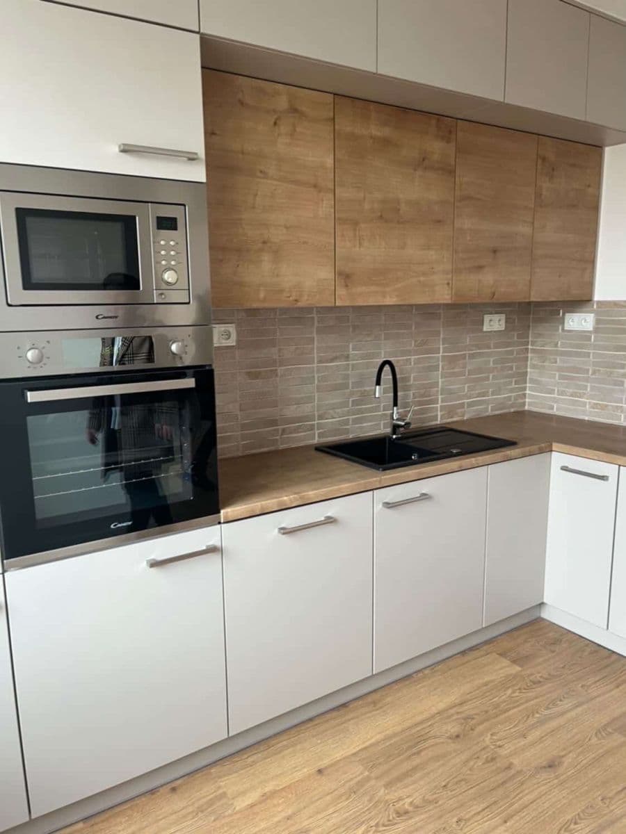 Prodej bytu 3+1 62 m², Maroldova, Ostrava, Moravskoslezský kraj Prodej bytu 3+1 62 m², Maroldova, Ostrava, Moravskoslezský kraj