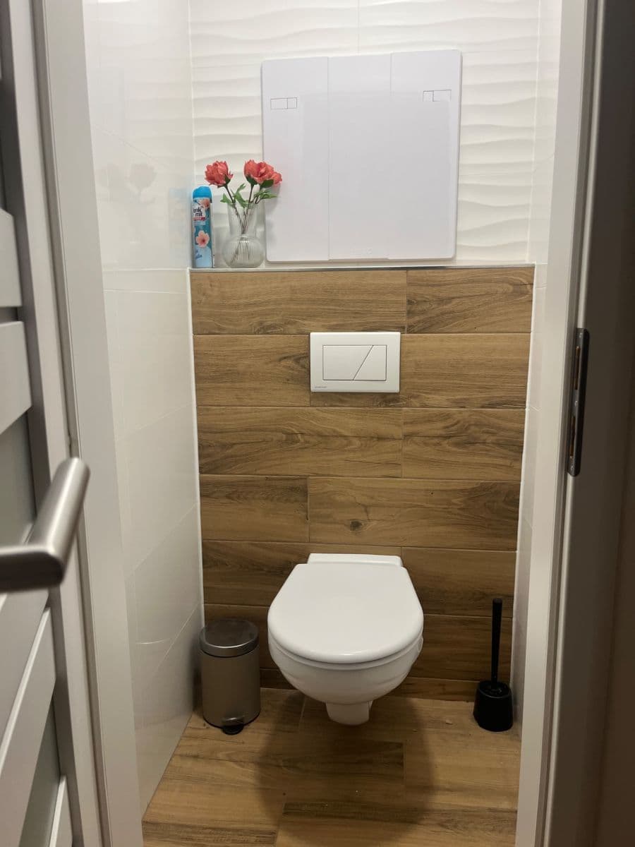 Prodej bytu 3+1 62 m², Maroldova, Ostrava, Moravskoslezský kraj Prodej bytu 3+1 62 m², Maroldova, Ostrava, Moravskoslezský kraj