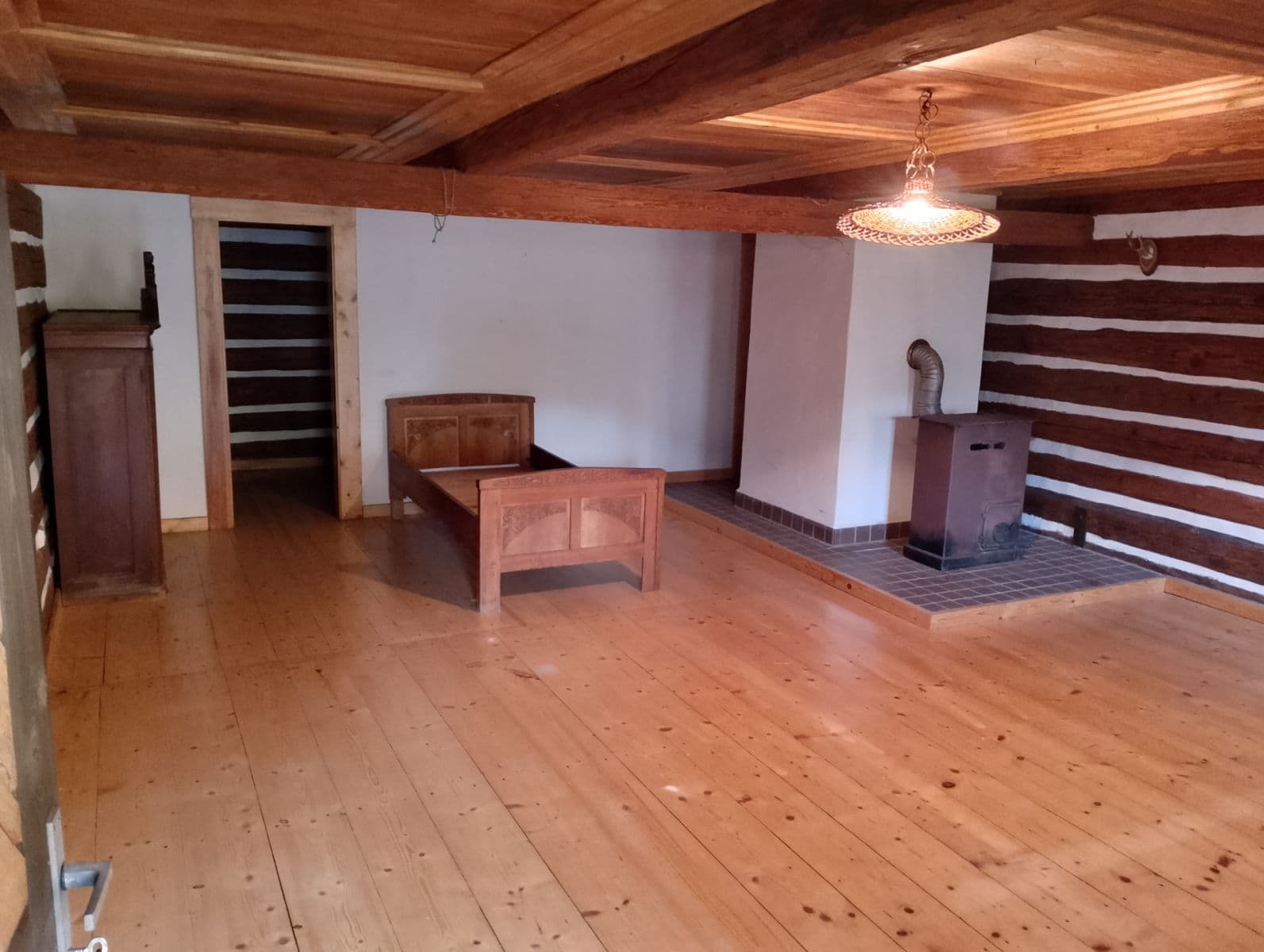 Prodej domu 150 m², pozemek 1.600 m², 9, Medonosy, Středočeský kraj Prodej domu 150 m², pozemek 1.600 m², 9, Medonosy, Středočeský kraj