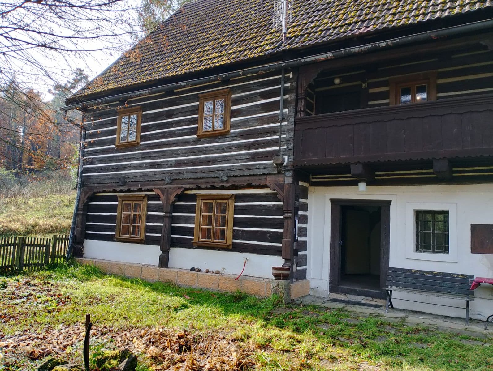 Prodej domu 150 m², pozemek 1.600 m², 9, Medonosy, Středočeský kraj Prodej domu 150 m², pozemek 1.600 m², 9, Medonosy, Středočeský kraj