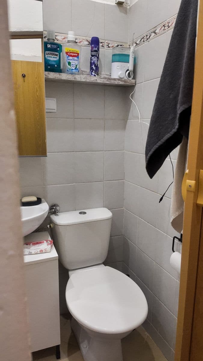 Pronájem bytu 2+1 36 m², Holečkova, Praha, Praha Pronájem bytu 2+1 36 m², Holečkova, Praha, Praha