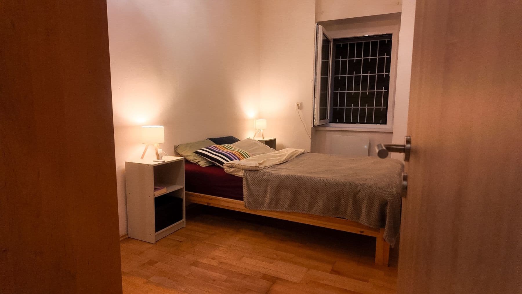 Pronájem bytu 2+1 36 m², Holečkova, Praha, Praha Pronájem bytu 2+1 36 m², Holečkova, Praha, Praha