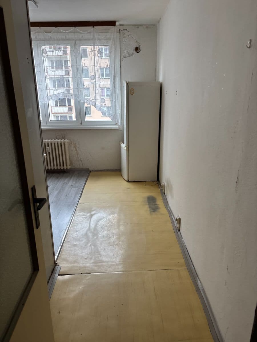 Prodej bytu 1+1 41 m², Nová, Ústí nad Labem, Ústecký kraj Prodej bytu 1+1 41 m², Nová, Ústí nad Labem, Ústecký kraj